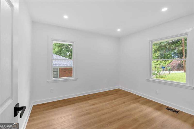 2172 Polar Rock Terrace SW Atlanta GA 30315