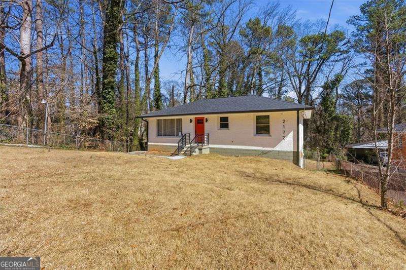 2172 Polar Rock Terrace SW Atlanta GA 30315