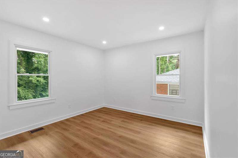 2172 Polar Rock Terrace SW Atlanta GA 30315