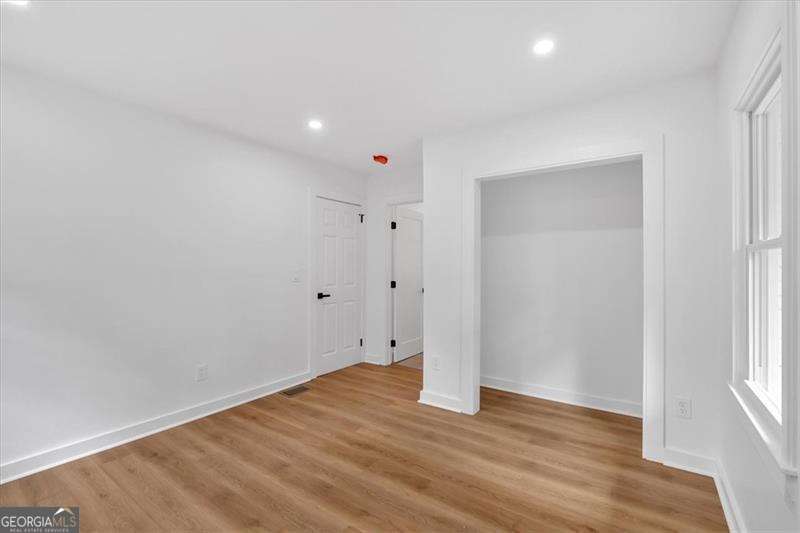 2172 Polar Rock Terrace SW Atlanta GA 30315