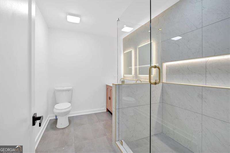 2172 Polar Rock Terrace SW Atlanta GA 30315