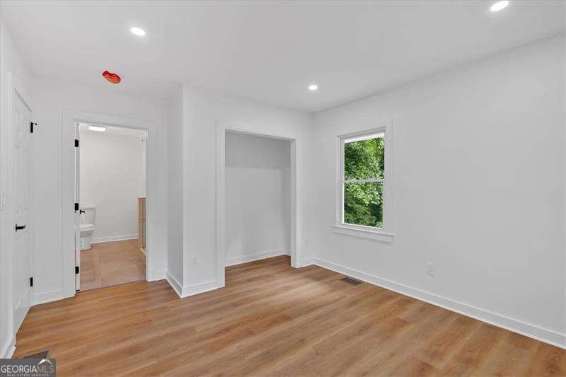 2172 Polar Rock Terrace SW Atlanta GA 30315