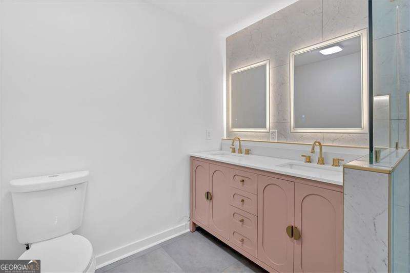 2172 Polar Rock Terrace SW Atlanta GA 30315