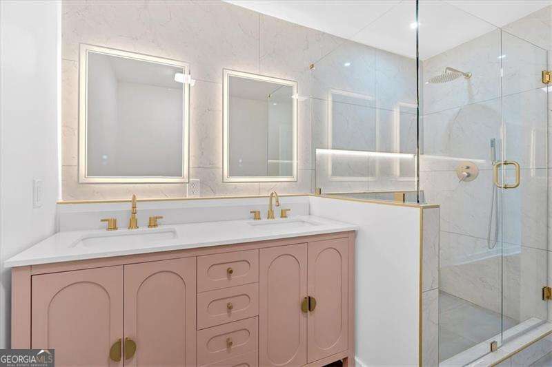 2172 Polar Rock Terrace SW Atlanta GA 30315