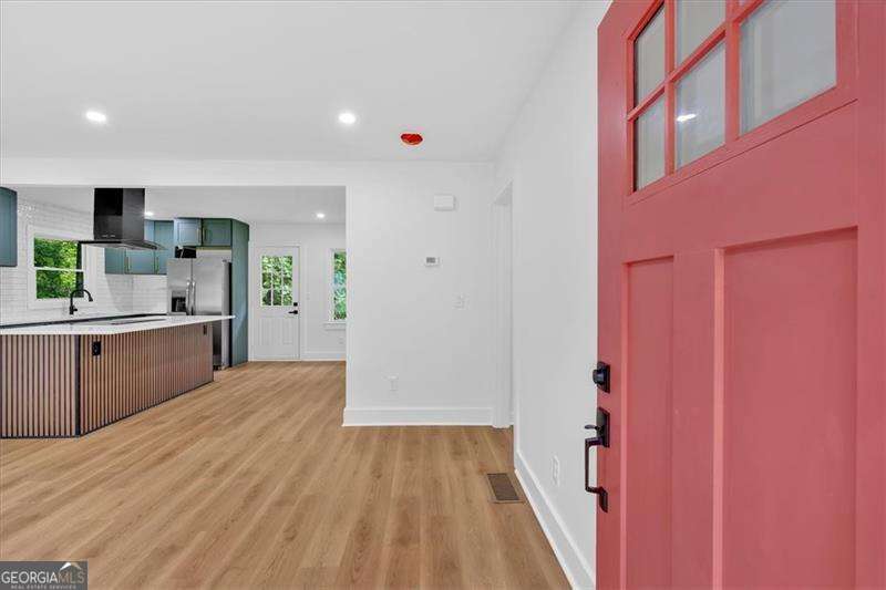 2172 Polar Rock Terrace SW Atlanta GA 30315