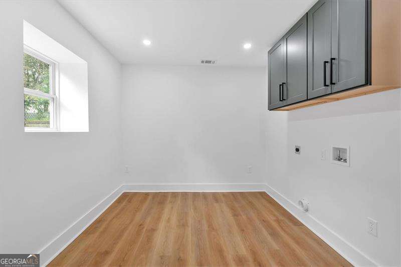 2172 Polar Rock Terrace SW Atlanta GA 30315