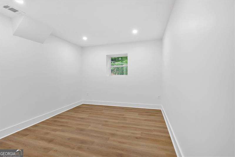 2172 Polar Rock Terrace SW Atlanta GA 30315