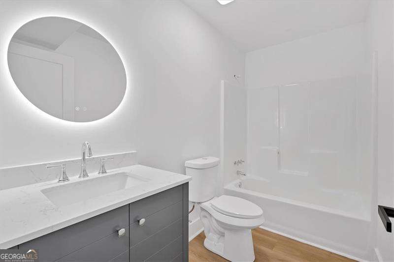 2172 Polar Rock Terrace SW Atlanta GA 30315