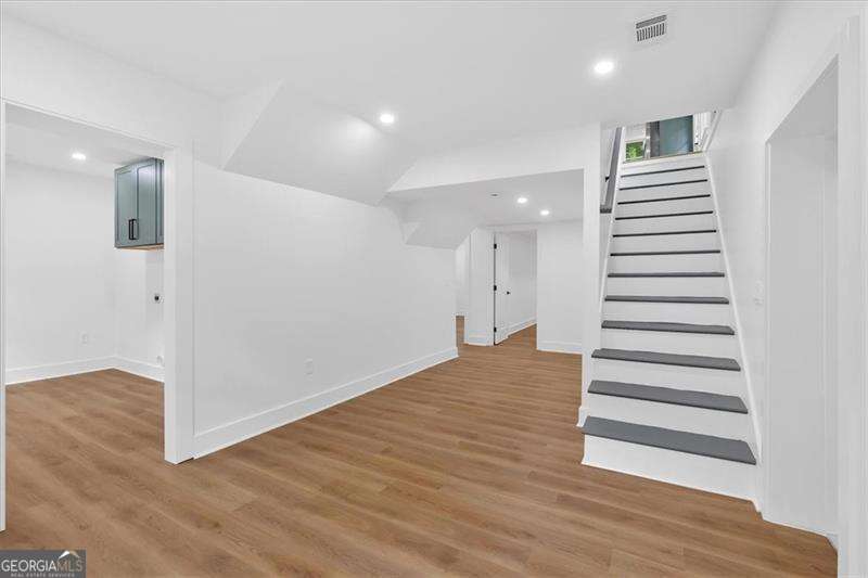 2172 Polar Rock Terrace SW Atlanta GA 30315