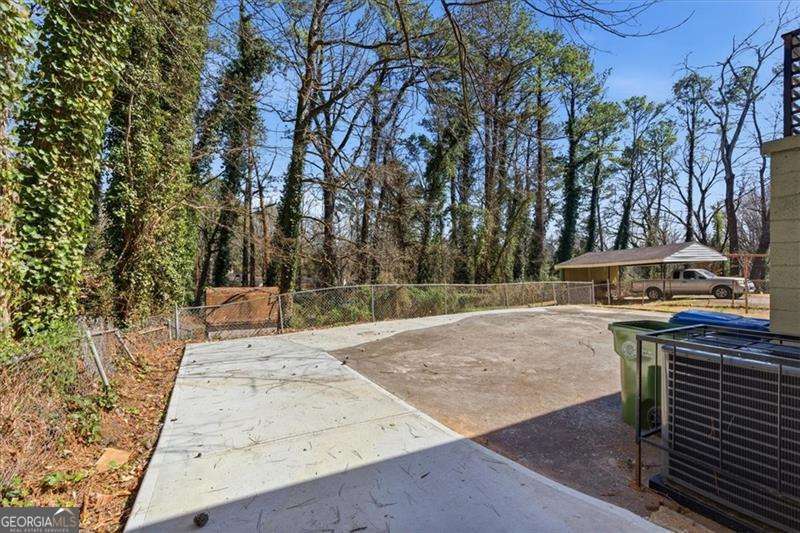 2172 Polar Rock Terrace SW Atlanta GA 30315
