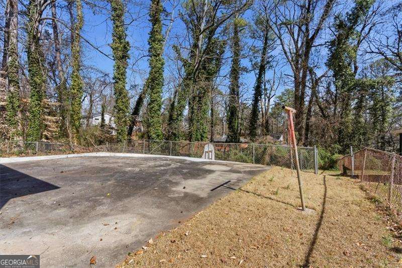 2172 Polar Rock Terrace SW Atlanta GA 30315