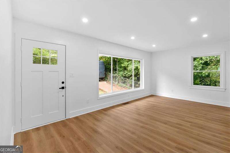 2172 Polar Rock Terrace SW Atlanta GA 30315