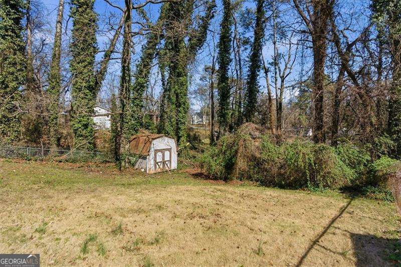2172 Polar Rock Terrace SW Atlanta GA 30315