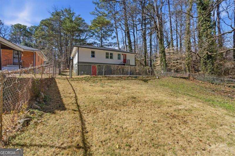 2172 Polar Rock Terrace SW Atlanta GA 30315