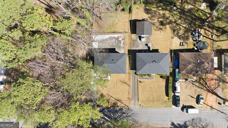 2172 Polar Rock Terrace SW Atlanta GA 30315