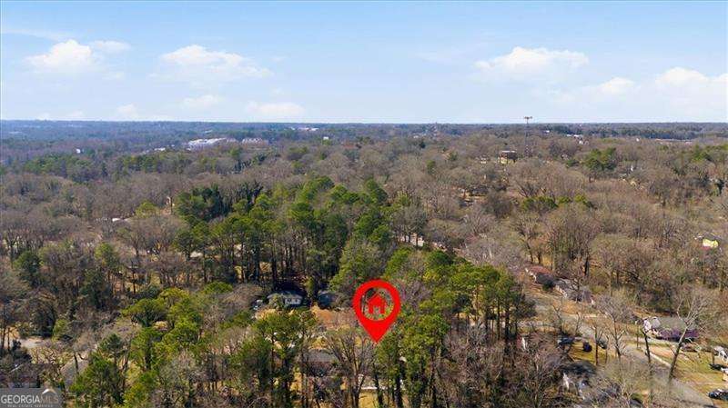 2172 Polar Rock Terrace SW Atlanta GA 30315