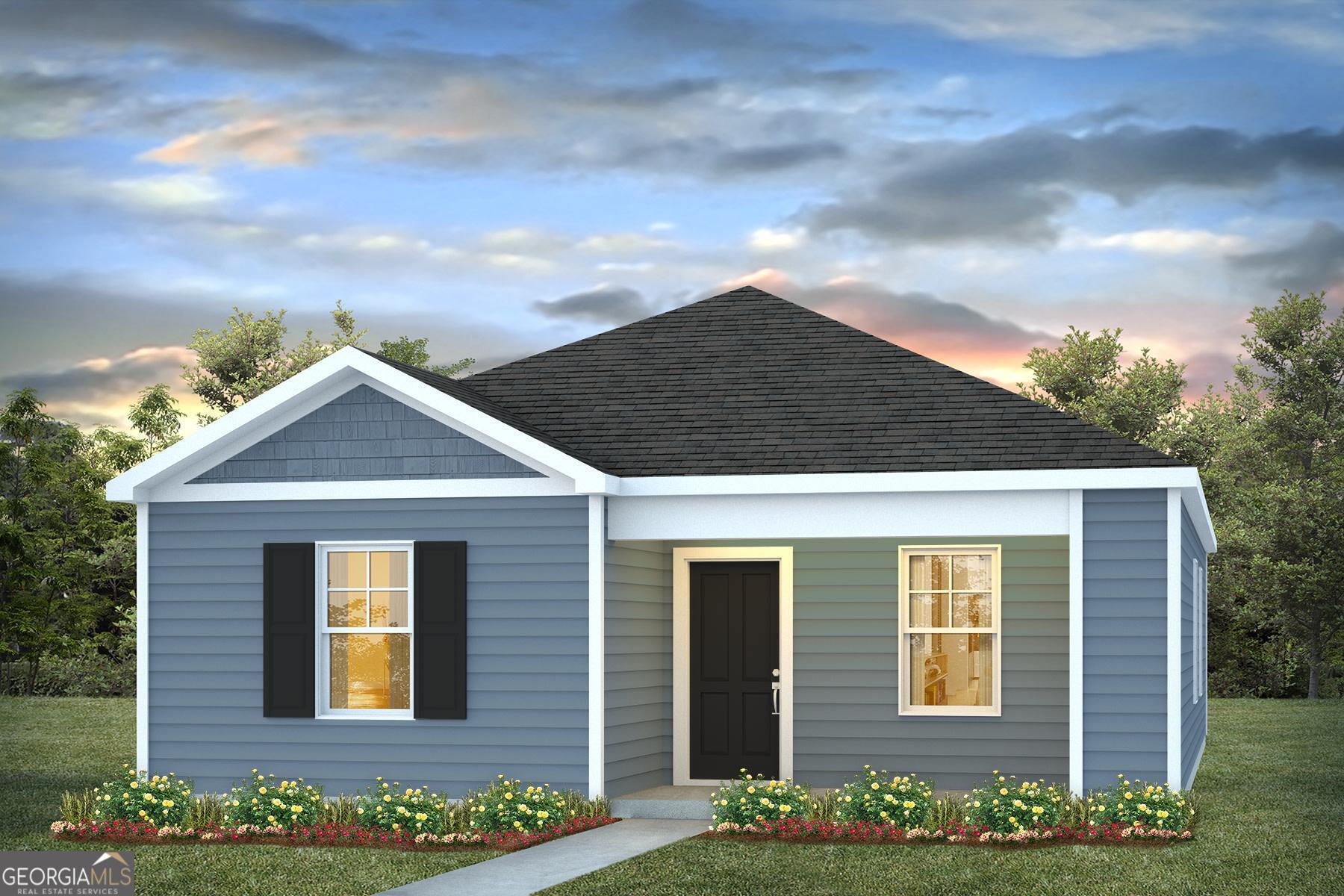 105 Ponderosa Loop Rincon GA 31326