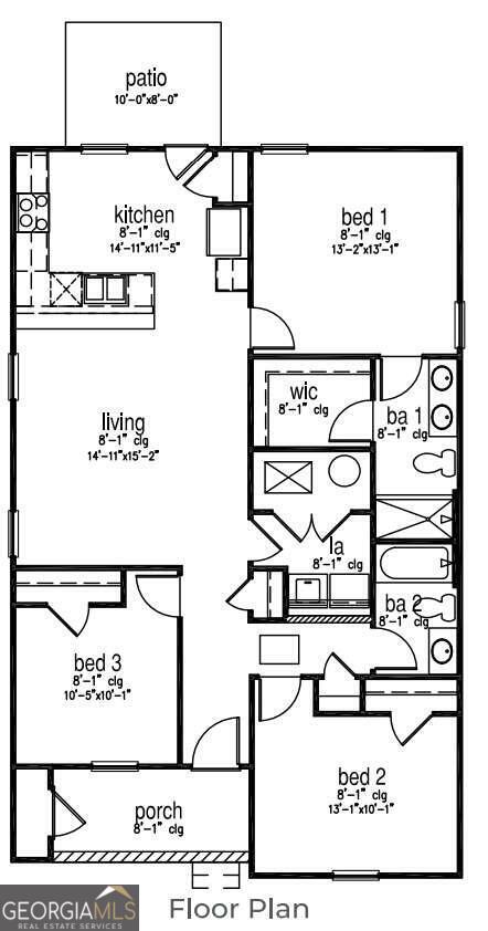 105 Ponderosa Loop Rincon GA 31326