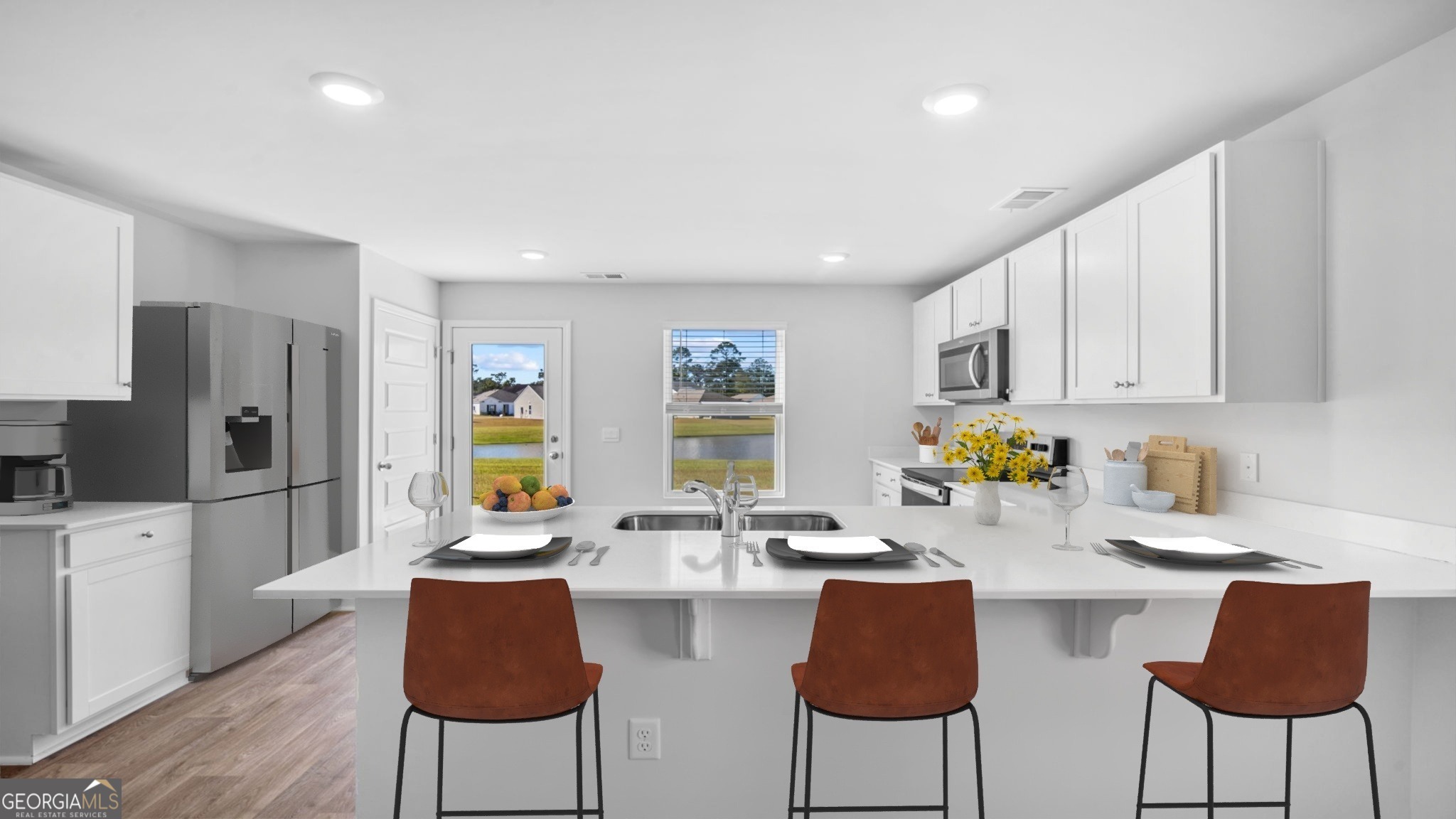 105 Ponderosa Loop Rincon GA 31326