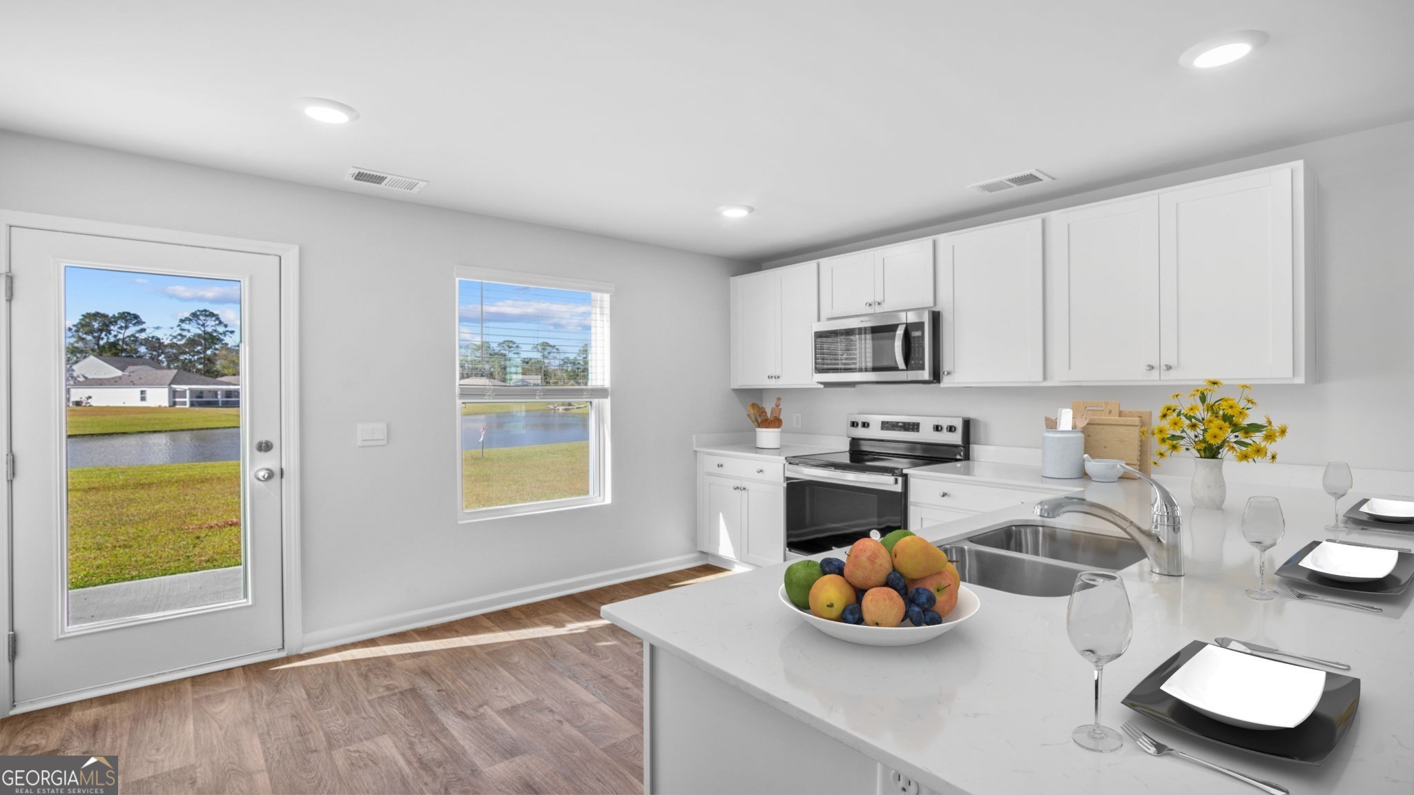 105 Ponderosa Loop Rincon GA 31326