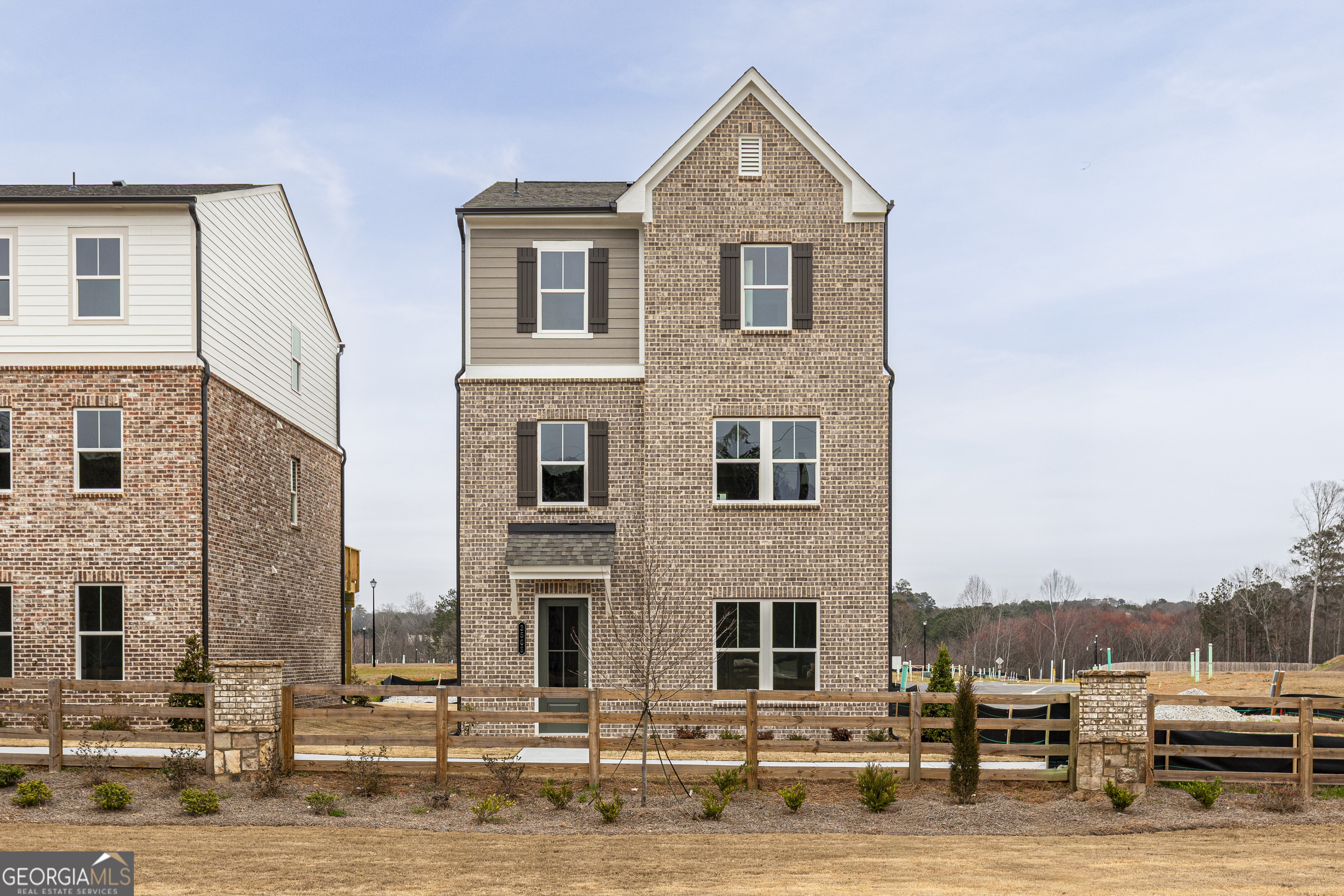 3565 Tristens Cove Walk Loganville GA 30052