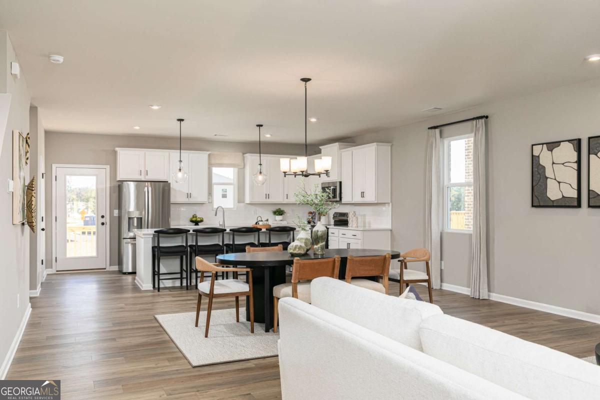 3565 Tristens Cove Walk Loganville GA 30052