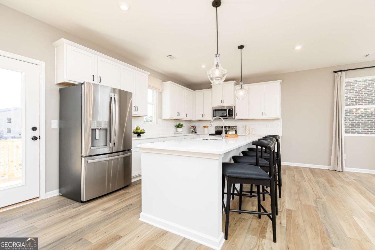 3565 Tristens Cove Walk Loganville GA 30052