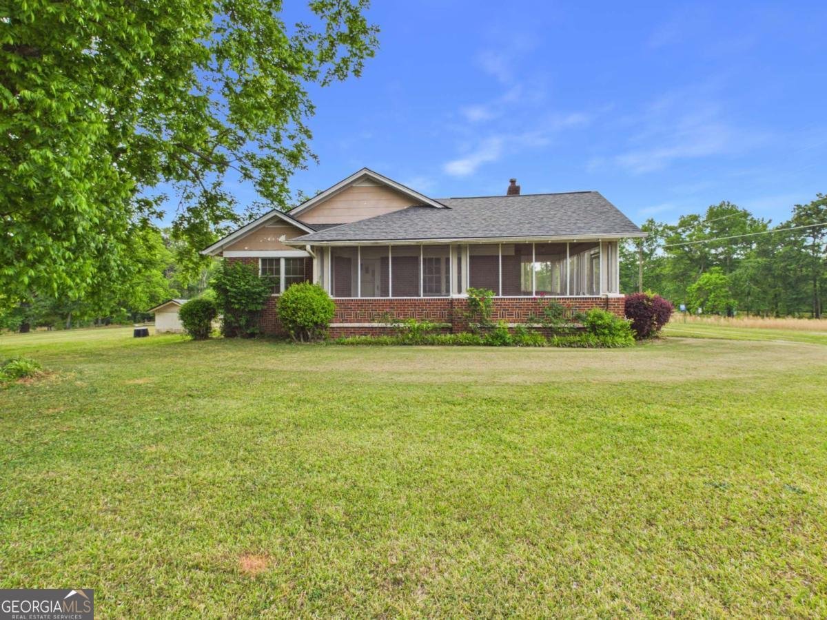 1600 Mcnutt Creek Road Bogart GA 30622