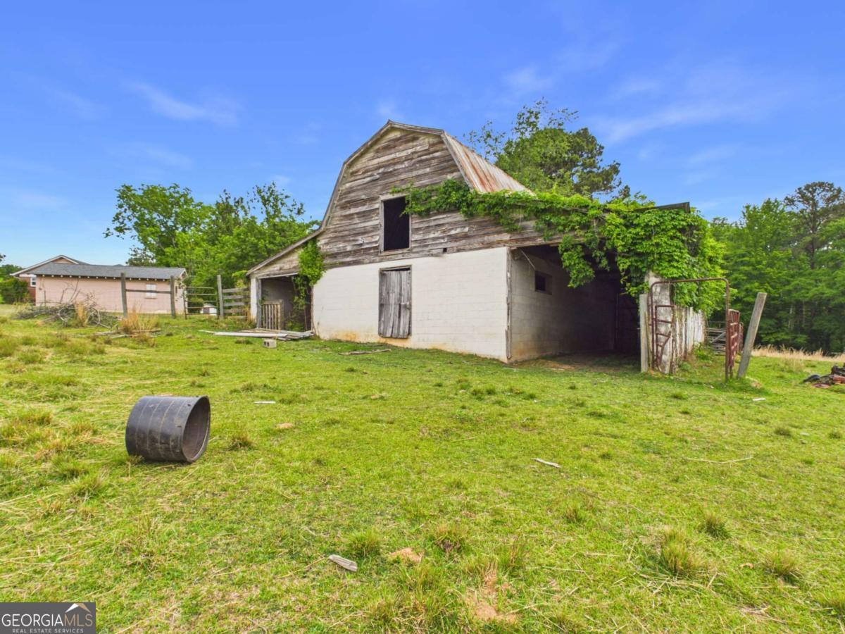 1600 Mcnutt Creek Road Bogart GA 30622