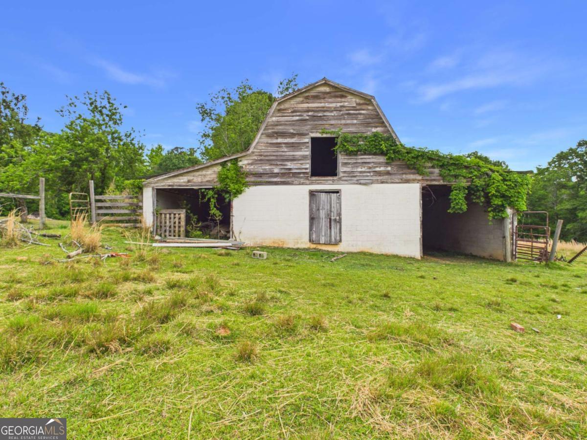 1600 Mcnutt Creek Road Bogart GA 30622