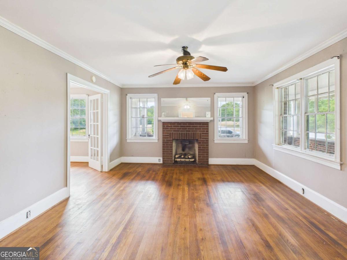 1600 Mcnutt Creek Road Bogart GA 30622