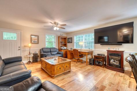 2228 Walls Mountain Hiawassee GA 30546