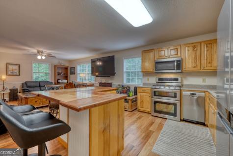 2228 Walls Mountain Hiawassee GA 30546