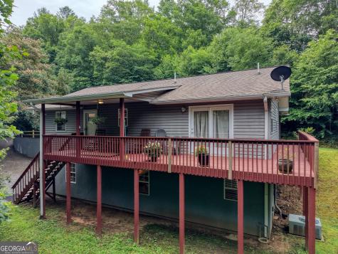 2228 Walls Mountain Hiawassee GA 30546