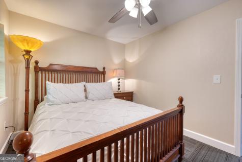 2228 Walls Mountain Hiawassee GA 30546