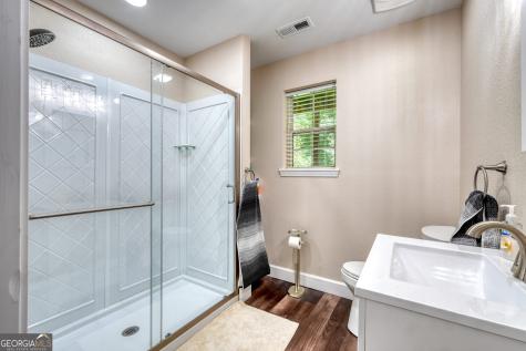 2228 Walls Mountain Hiawassee GA 30546