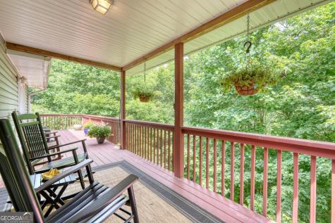 2228 Walls Mountain Hiawassee GA 30546