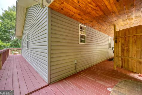 2228 Walls Mountain Hiawassee GA 30546