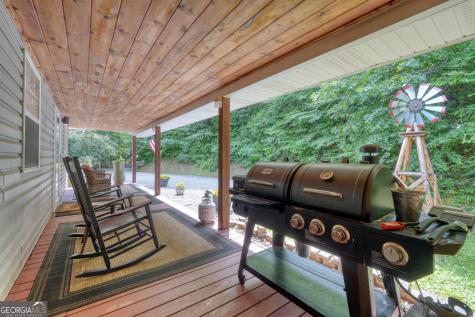 2228 Walls Mountain Hiawassee GA 30546