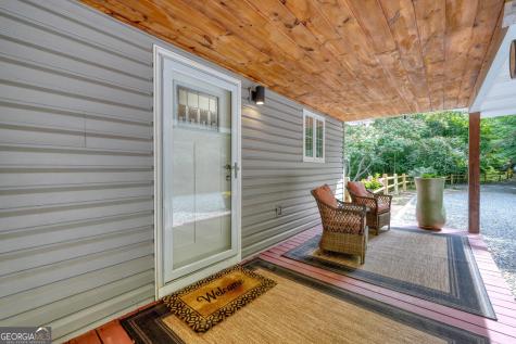 2228 Walls Mountain Hiawassee GA 30546