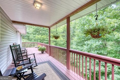2228 Walls Mountain Hiawassee GA 30546