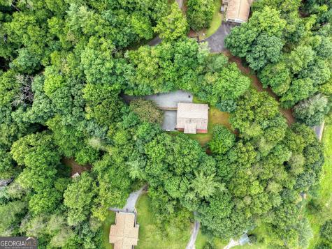 2228 Walls Mountain Hiawassee GA 30546