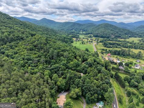 2228 Walls Mountain Hiawassee GA 30546