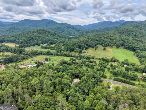 2228 Walls Mountain Hiawassee GA 30546