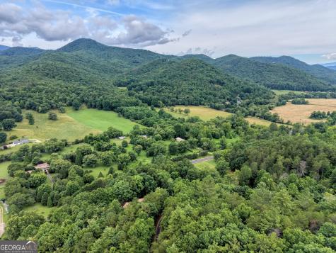 2228 Walls Mountain Hiawassee GA 30546