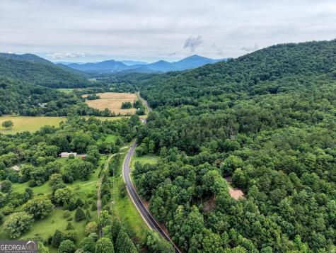 2228 Walls Mountain Hiawassee GA 30546