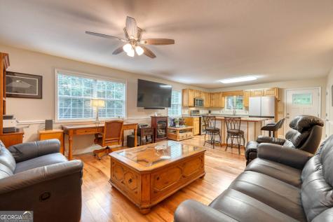 2228 Walls Mountain Hiawassee GA 30546