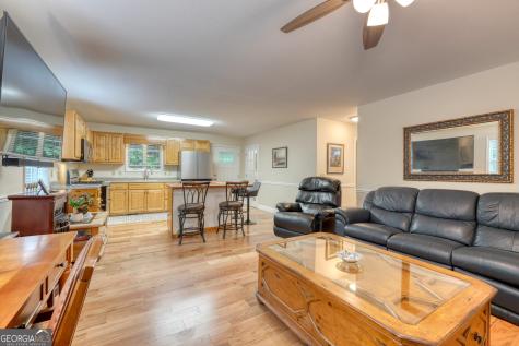 2228 Walls Mountain Hiawassee GA 30546