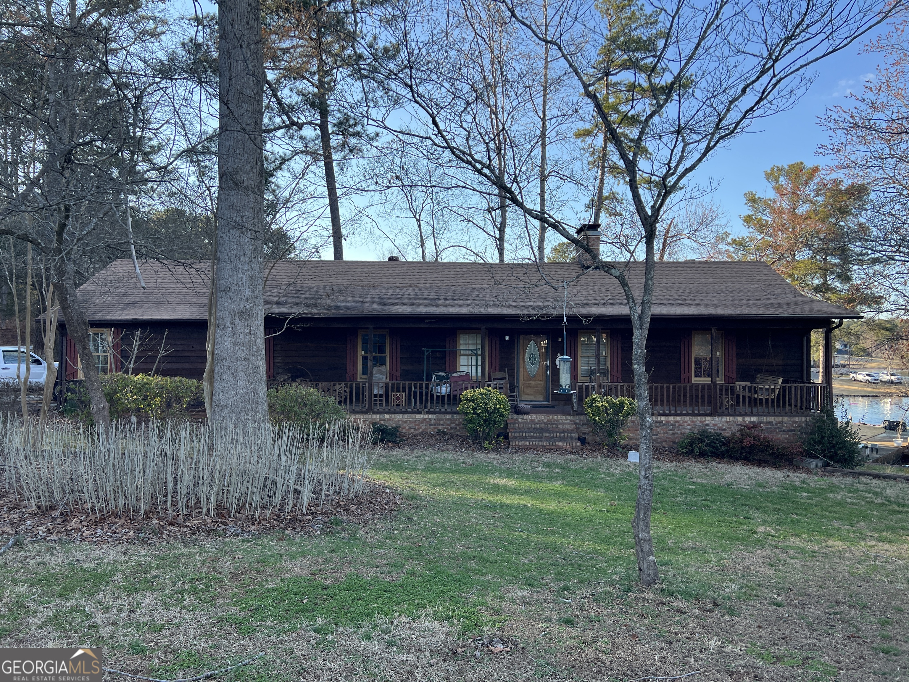1112 Lookout Court Villa Rica GA 30180