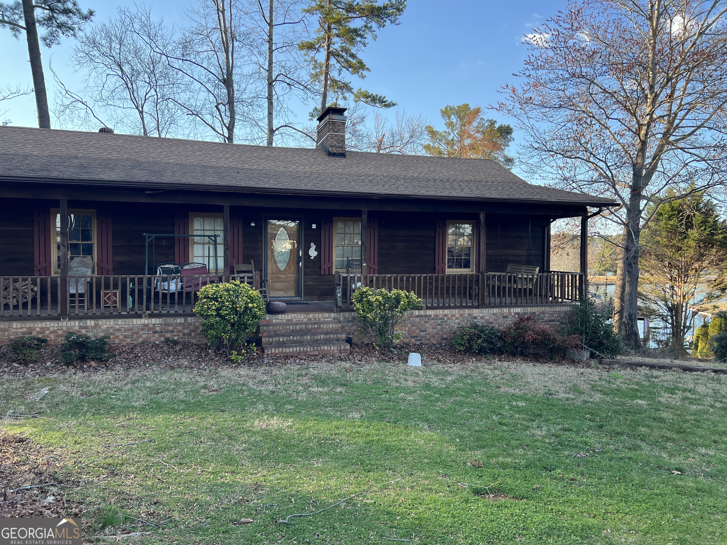 1112 Lookout Court Villa Rica GA 30180